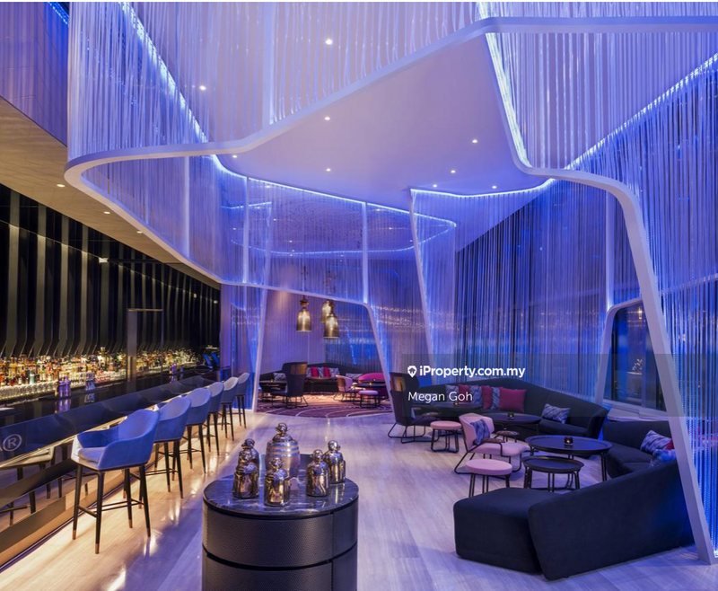 Hotel / Resort for Sale in KLCC, KL City Centre by Megan Goh - iProperty.com.my