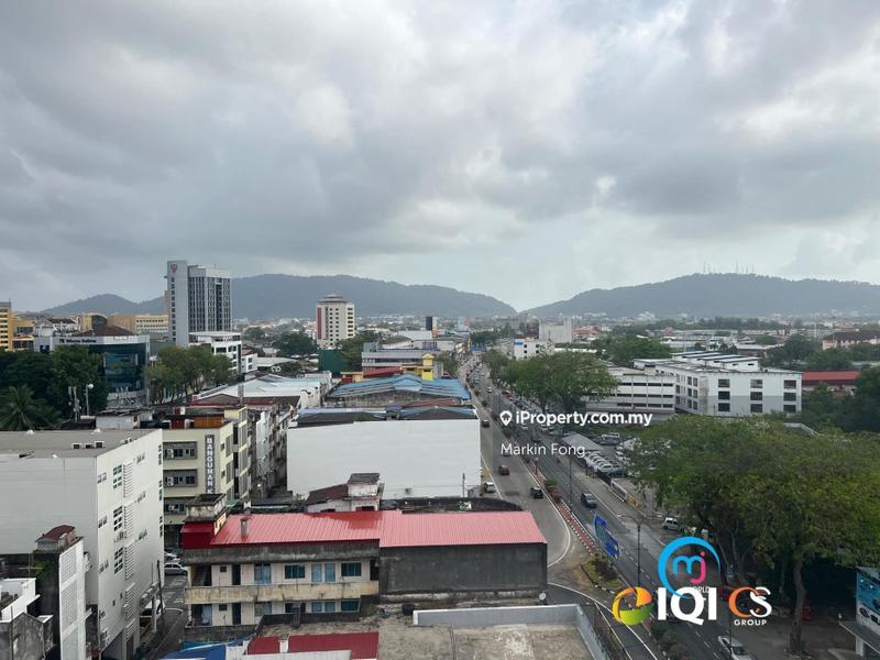 Pejabat untuk Disewa di Jalan Teluk Sisek, Kuantan oleh Markin Fong - iProperty.com.my