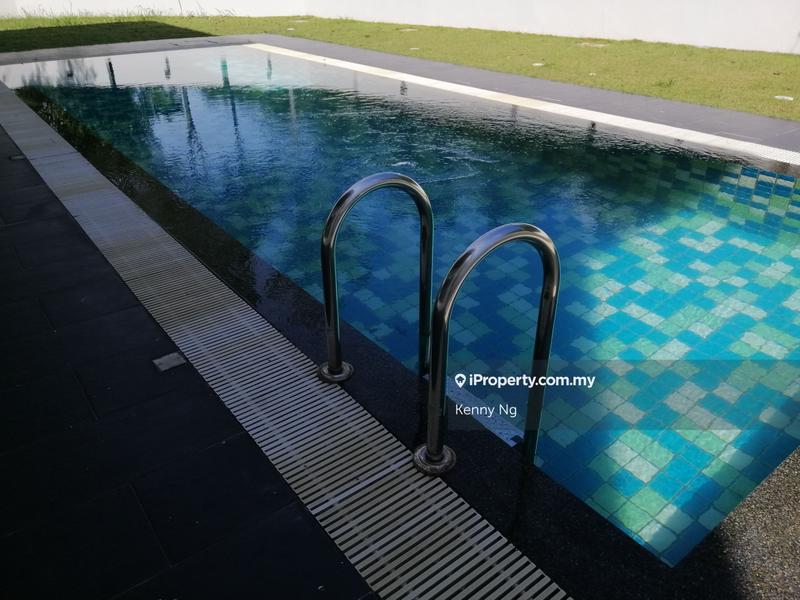 Banglo untuk Dijual di Setia Alam ( Anjung Sari), Setia Alam oleh Kenny Ng - iProperty.com.my