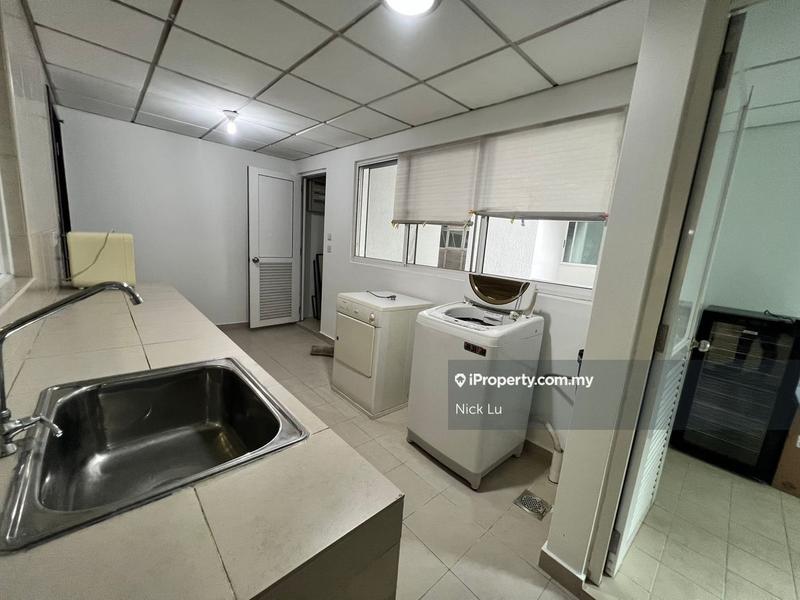 Condominium for Sale in Mont Kiara Meridin by Nick Lu - iProperty.com.my