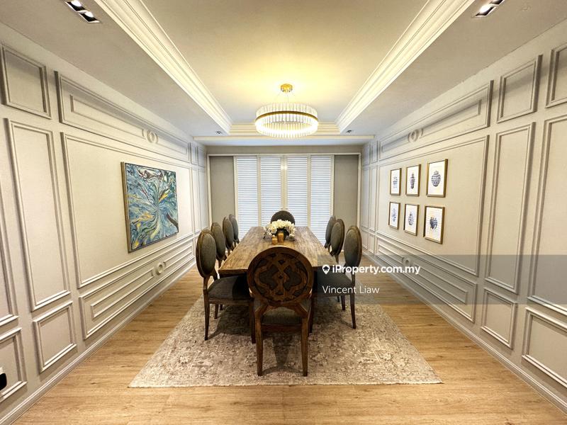 Bungalow House untuk Dijual di Kota Damansara, Selangor oleh Vincent Liaw - iProperty.com.my