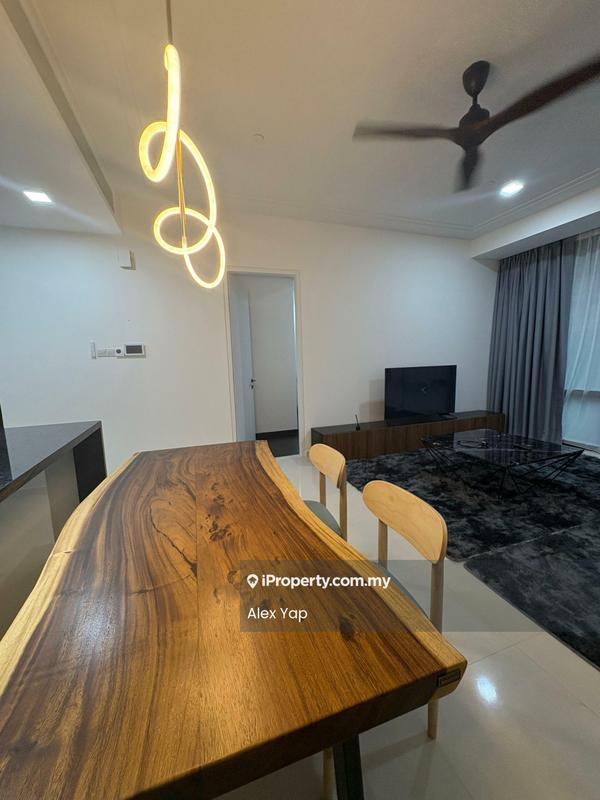 Residensi Servis untuk Disewa di Pavilion Damansara Heights oleh Alex Yap - Dining Room - iProperty.com.my
