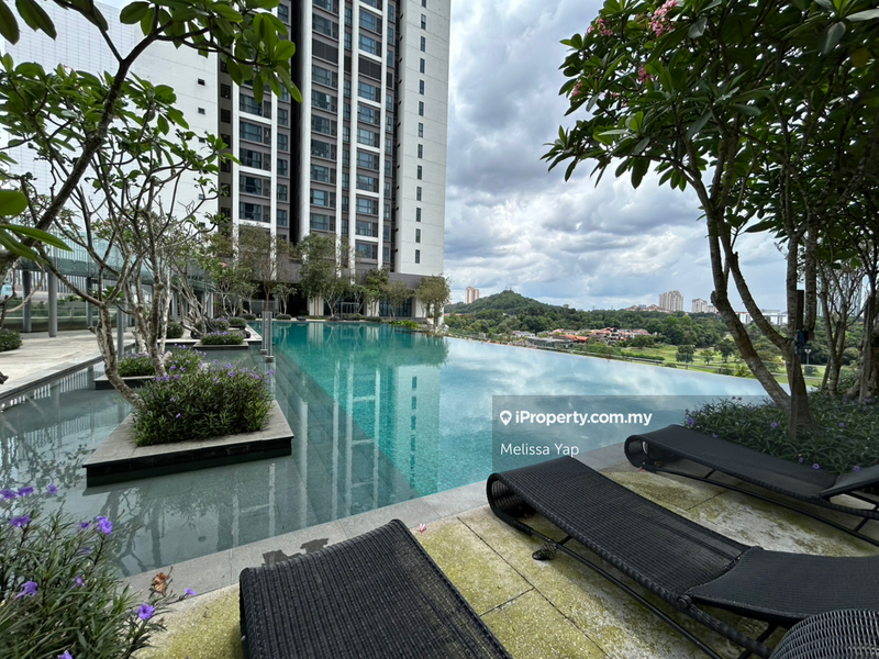 Service Residence for Sale in Arnica @ Tropicana Gardens by Melissa Yap - iProperty.com.my