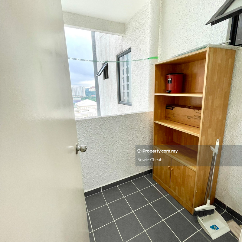 Kondominium untuk Dijual di The Andes Condo Villa @ Bukit Jalil oleh Bowie Cheah - iProperty.com.my