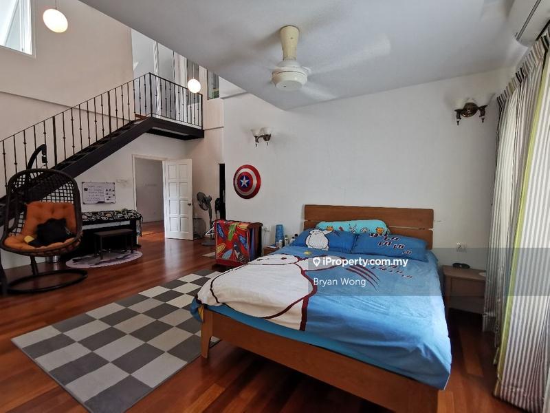 Rumah Berkembar untuk Dijual di Petaling Jaya, Selangor oleh Bryan Wong - iProperty.com.my