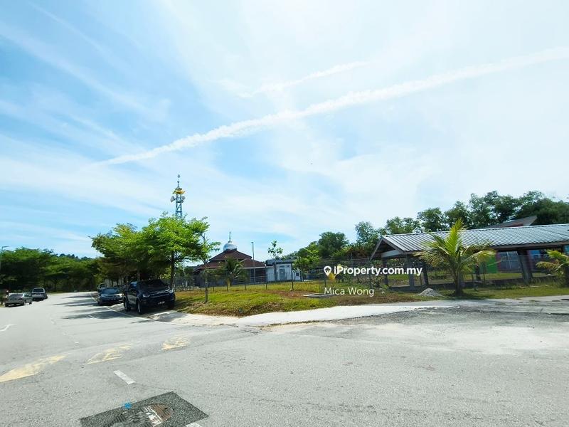 Rumah Teres 2.5-Tingkat untuk Dijual di Sunway Alam Suria, Shah Alam oleh Mica Wong - iProperty.com.my