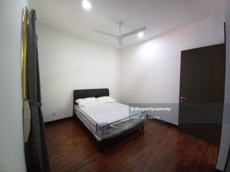 Semi-Detached House for Sale in Setia Eco Park, Setia Alam by Helena Cheong - iProperty.com.my