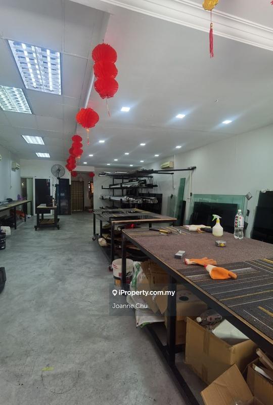Shop / Office for Sale in Alam Damai, Cheras by Joanne Chu - iProperty.com.my
