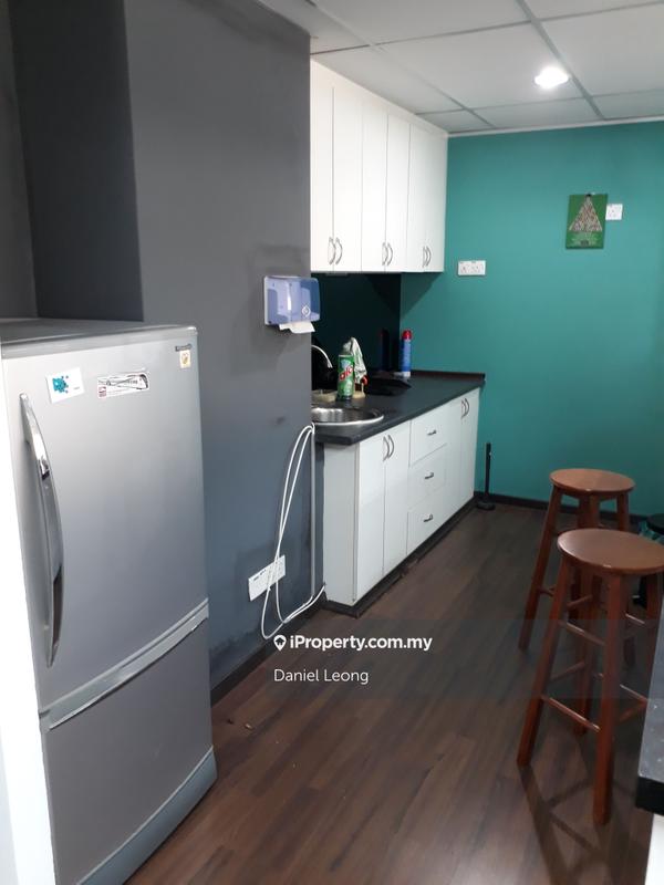 Pejabat untuk Dijual di Seksyen 8, Petaling Jaya oleh Daniel Leong - iProperty.com.my