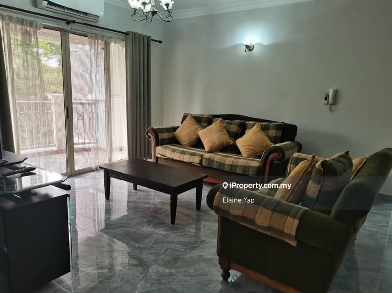Condominium for Rent in Almaspuri by Elaine Yap - iProperty.com.my
