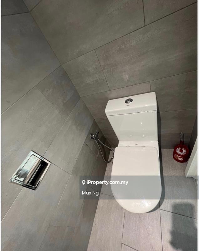 Service Residence for Rent in Arte Mont Kiara by Max Ng - iProperty.com.my