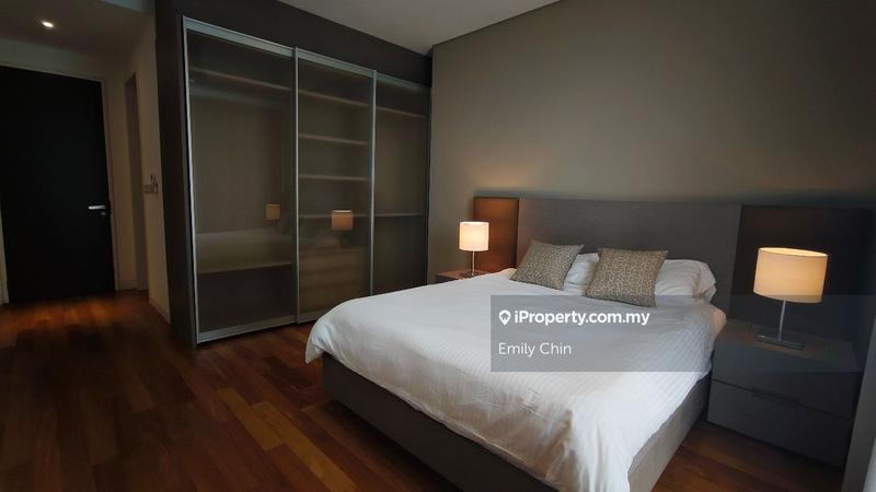 Kondominium untuk Disewa di One Menerung oleh Emily Chin - iProperty.com.my