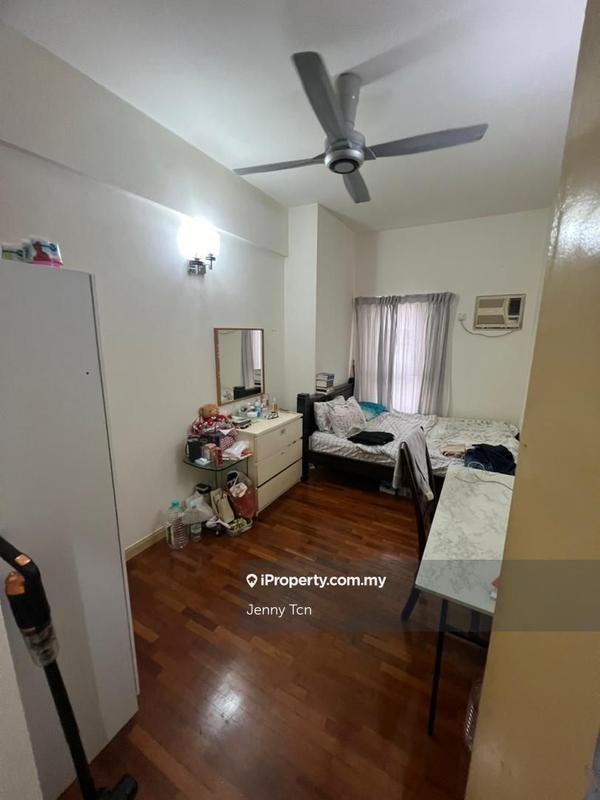 Condominium for Sale in Seri Maya Condominium by Jenny Tcn - iProperty.com.my