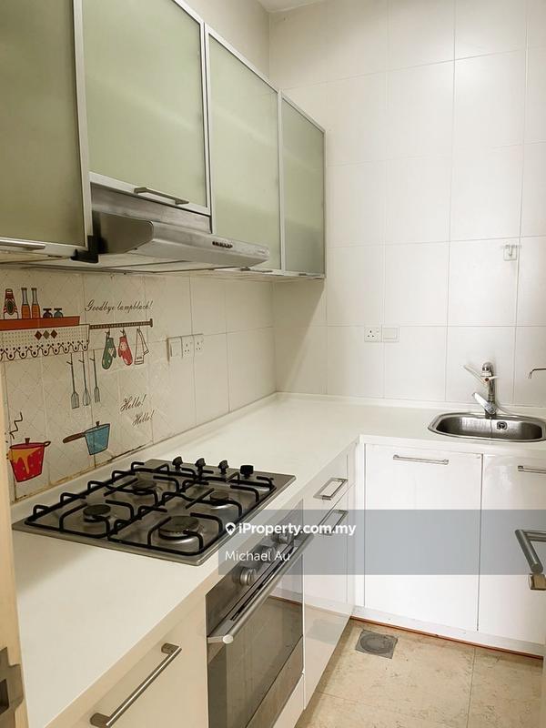 Condominium for Rent in Idaman Residence by Michael Au - iProperty.com.my