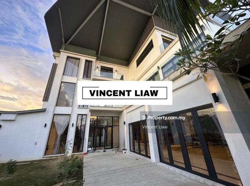 Bungalow House for Sale in Tropicana Indah resort homes, Tropicana by Vincent Liaw - iProperty.com.my