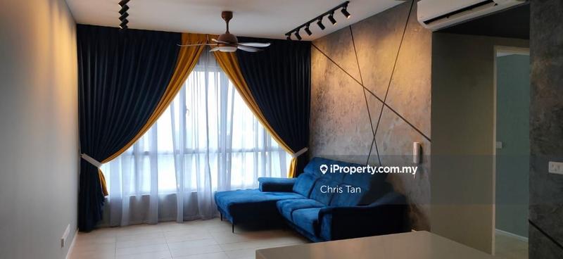 Service Residence untuk Disewa di O'hako Residence oleh Chris Tan - iProperty.com.my