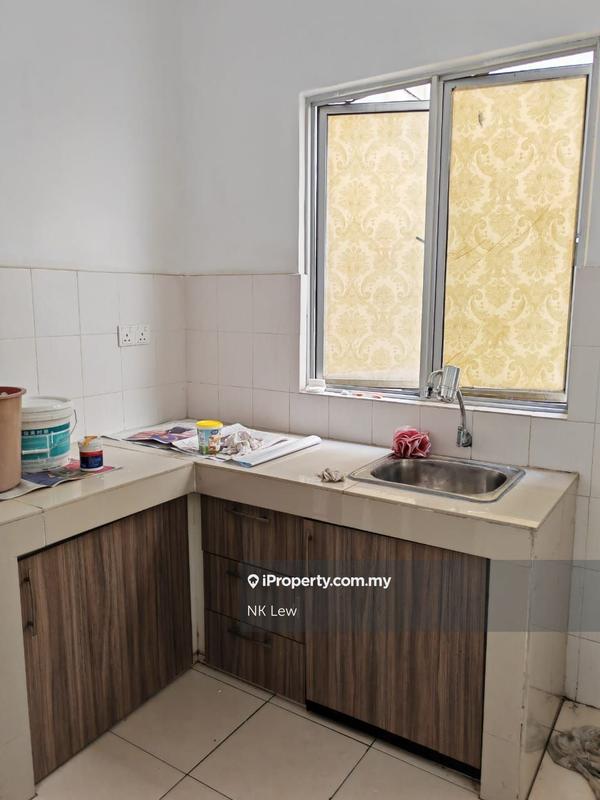 Condominium for Sale in Mutiara Residence by NK Lew - iProperty.com.my