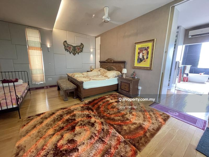Bungalow House untuk Dijual di Perdana Lakeview East, Cyberjaya, Cyberjaya oleh Joanne Tei - iProperty.com.my