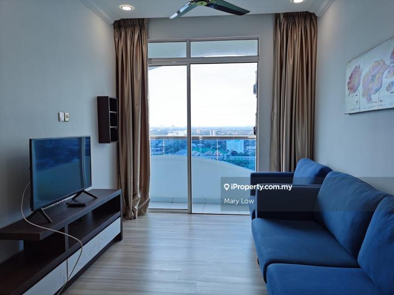 For Rent - The Wave Residence