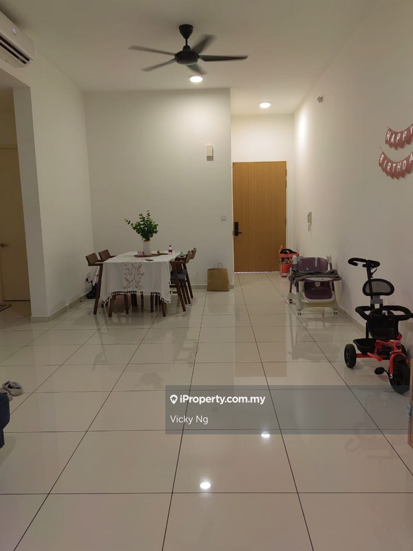 For Sale - The Cruise Residence