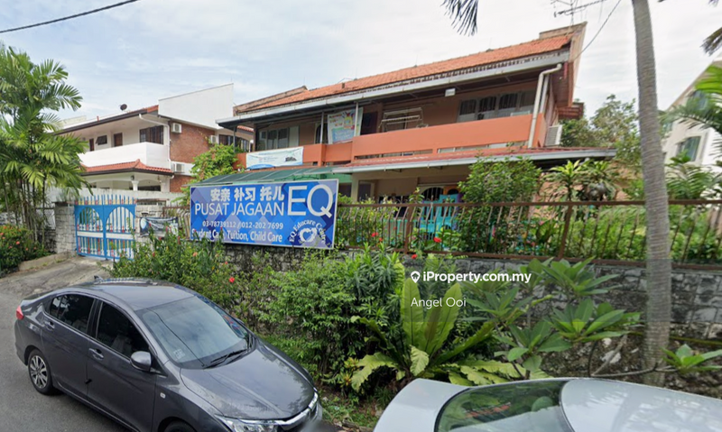 Bungalow House for Sale in SS2, Petaling Jaya by Angel Ooi - iProperty.com.my