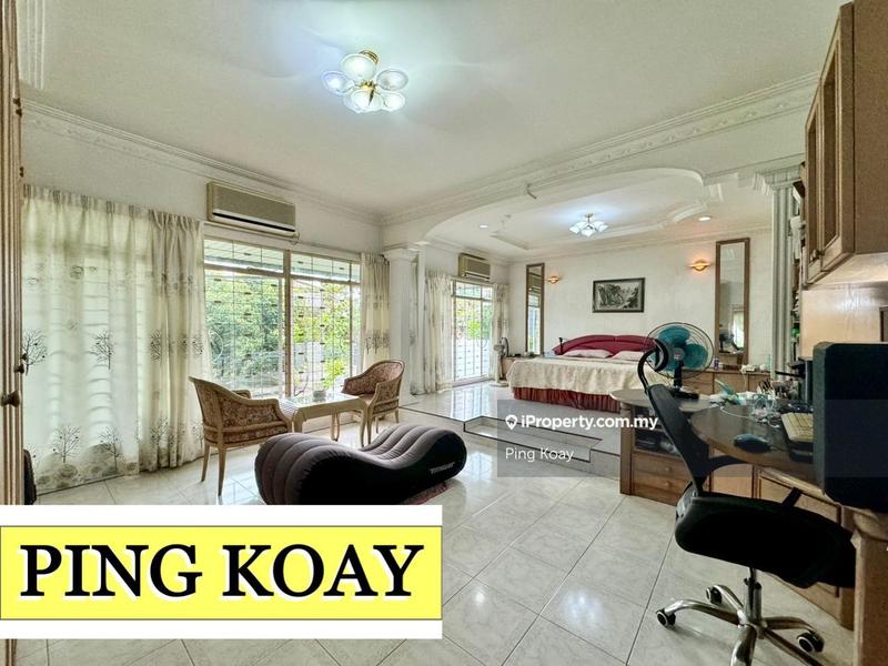 Bungalow House for Sale in Tanjung Bungah, Penang by Ping Koay - iProperty.com.my
