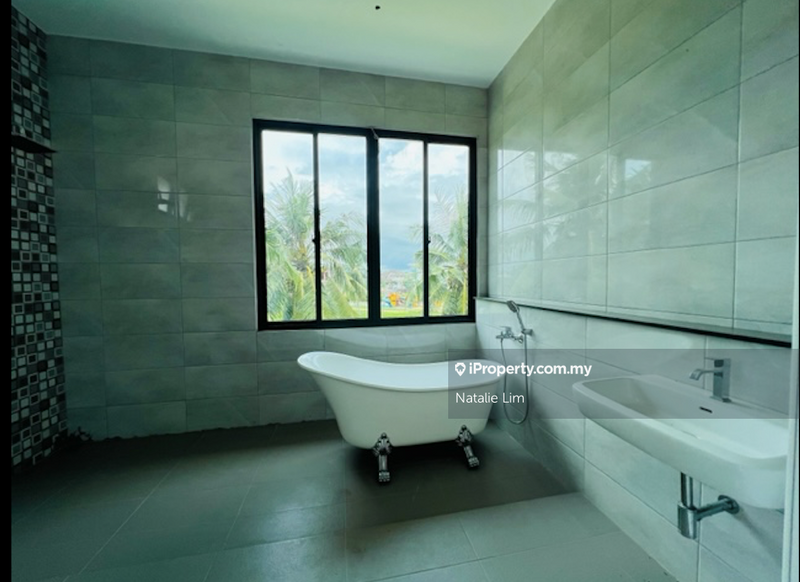 Bungalow House for Sale in Bandar Cassia, Batu Kawan by Natalie Lim - iProperty.com.my