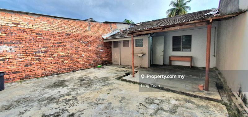 1-storey Terraced House for Sale in Seksyen 14, Petaling Jaya by Ling Yean - iProperty.com.my