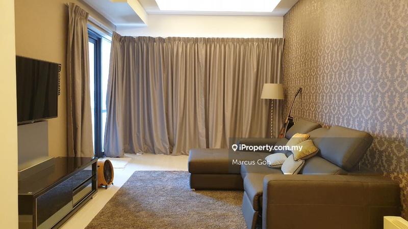 For Rent - The Elements