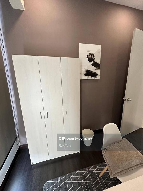 Service Residence for Rent in 28 Boulevard by Rex Tan - iProperty.com.my