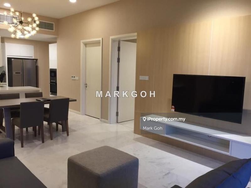 For Rent - Setia V Residences