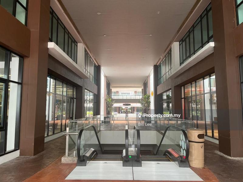 Shop for Rent in Putrajaya, Putrajaya by Bill Lee - iProperty.com.my