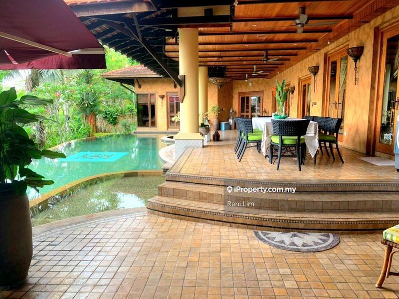 Bungalow House for Sale in Tropicana Golf & Country Resort, Tropicana by Reni Lim - iProperty.com.my