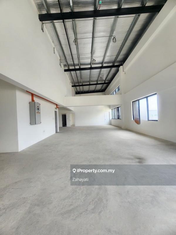 Warehouse for Sale in Sungai Buloh, Selangor by Zahayati - iProperty.com.my