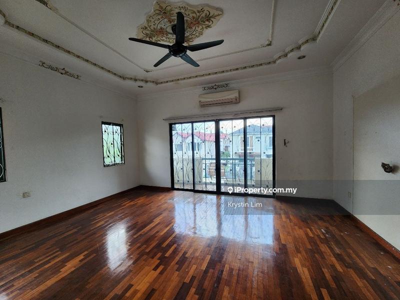 Bungalow House for Sale in Kota Kemuning, Shah Alam by Krystin Lim - iProperty.com.my