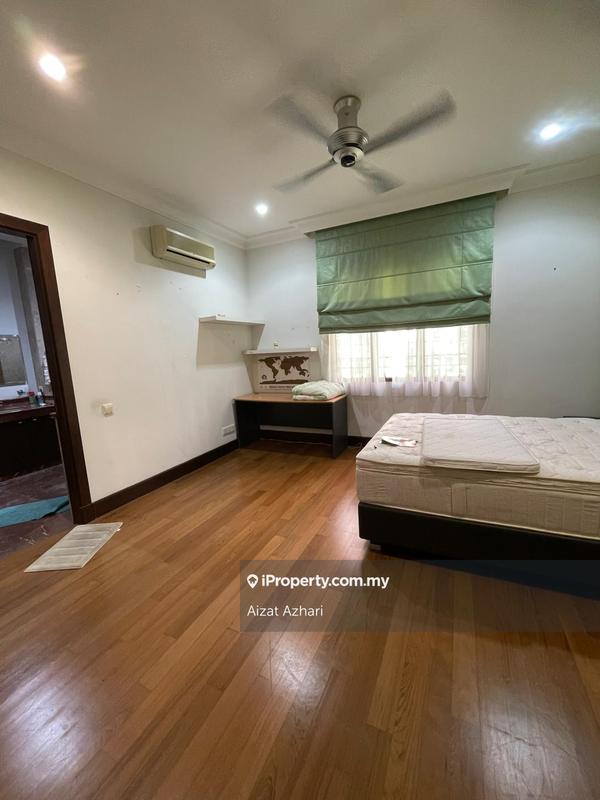 Bungalow House untuk Dijual di Kayangan Heights, Shah Alam oleh Aizat Azhari - iProperty.com.my