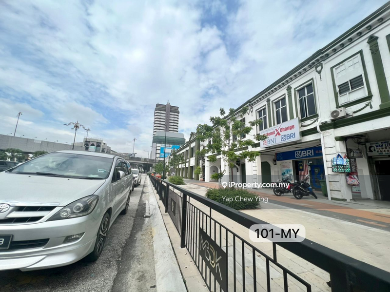 Kedai untuk Dijual di Kawasan 15, Klang oleh Yap Chew Ying - iProperty.com.my