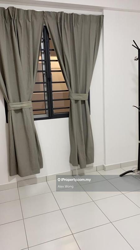 Kediaman Servis untuk Dijual di Axis Crown oleh Alex Wong - iProperty.com.my