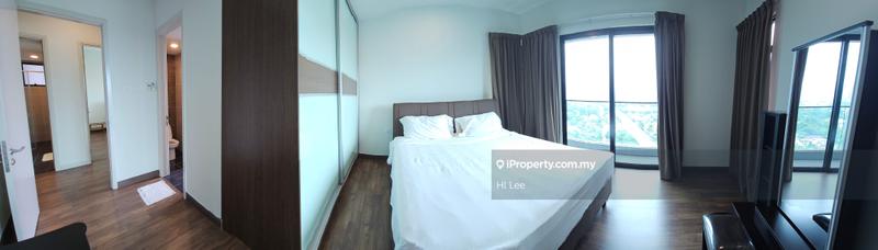 Condominium for Sale in The Reach @ Titiwangsa by HL Lee - iProperty.com.my