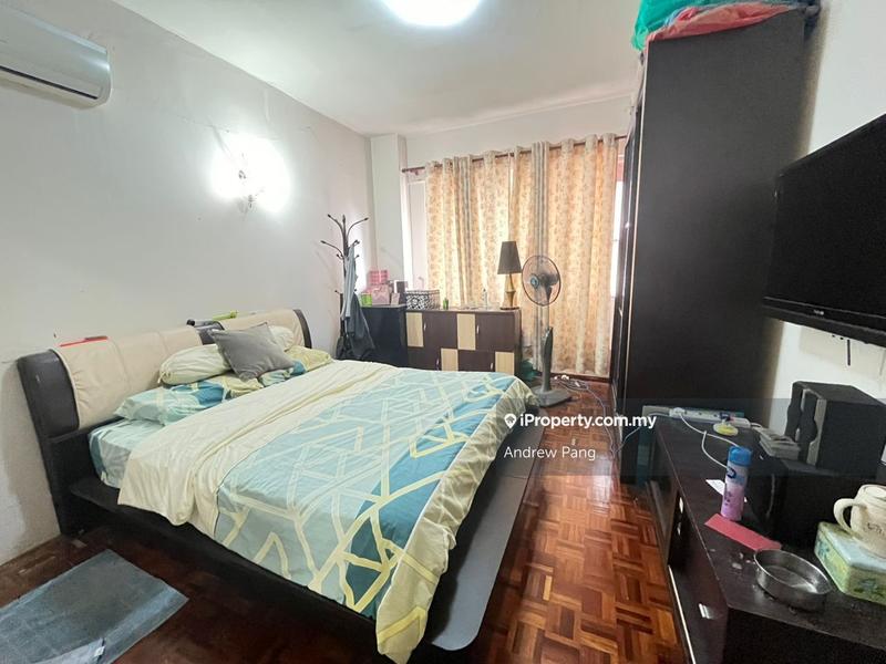 Pangsapuri untuk Dijual di Ixora Apartments oleh Andrew Pang - iProperty.com.my