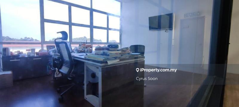 Kilang Berkembar untuk Dijual di Hicom - Glenmarie Industrial Park, Shah Alam oleh Cyrus Soon - iProperty.com.my