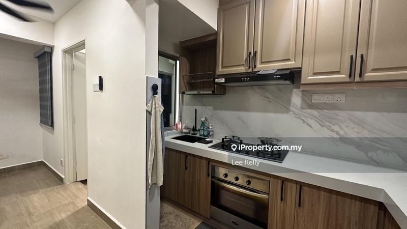 Apartment for Sale in Sri Jati 1 by Lee Kelly - iProperty.com.my