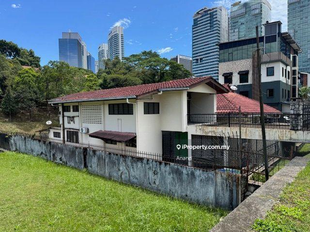 Bungalow House for Sale in Federal Hill, Bangsar by Anand - iProperty.com.my