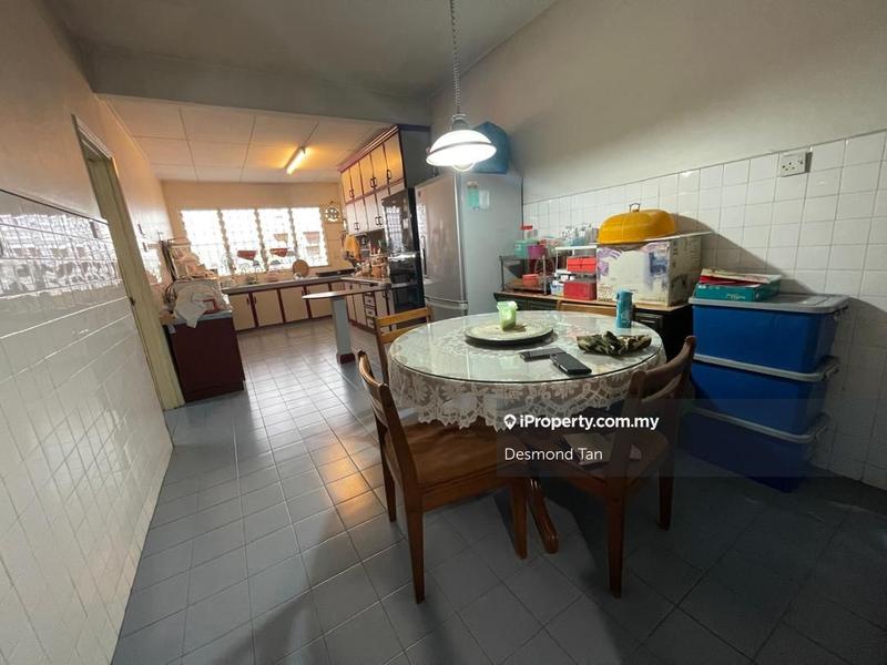 2-storey Terraced House for Sale in Taman Megah (Ss 24), Petaling Jaya by Desmond Tan - iProperty.com.my