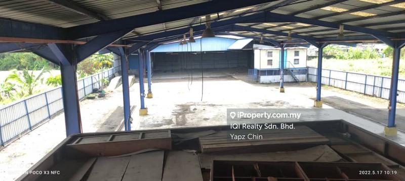 Agricultural Land for Rent in Meru, Klang by Yapz Chin - iProperty.com.my