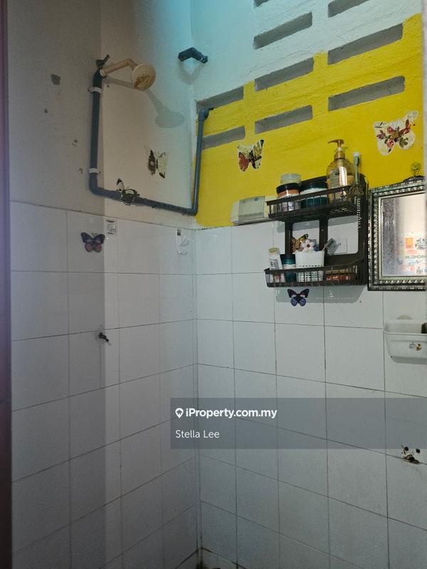 Rumah Flat untuk Dijual di Flat Mahkota Cheras (L1 L2 L3 L4 L5) oleh Stella Lee - iProperty.com.my