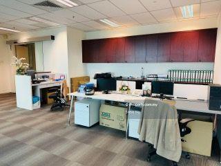 Pejabat untuk Dijual di Kl Sentral, Kuala Lumpur oleh Steve Ng - iProperty.com.my