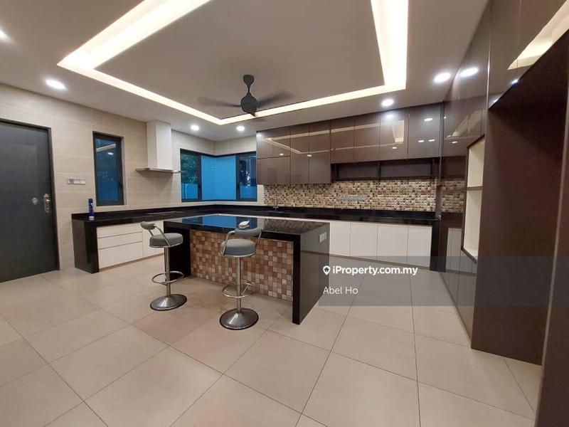 Banglo untuk Disewa di Jade Hills, Kajang oleh Abel Ho - iProperty.com.my