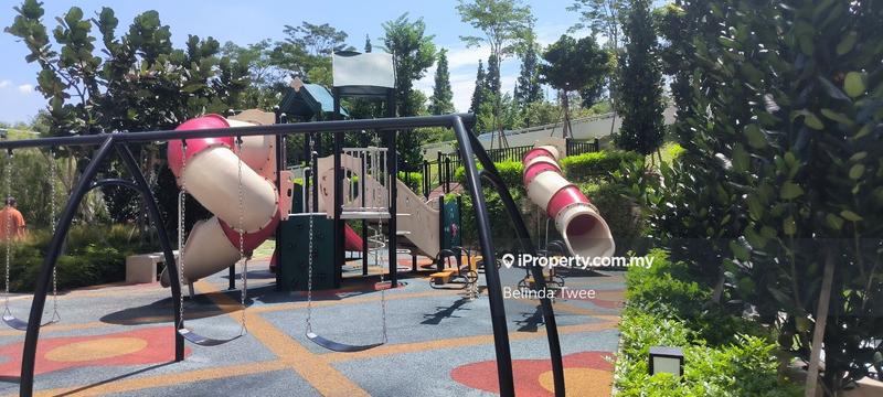 Pangsapuri untuk Disewa di Tangerine Suites oleh Belinda Twee - iProperty.com.my