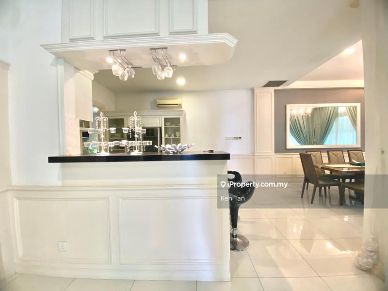 Semi-Detached House for Sale in Pju 3, Tropicana by Ken Tan - iProperty.com.my